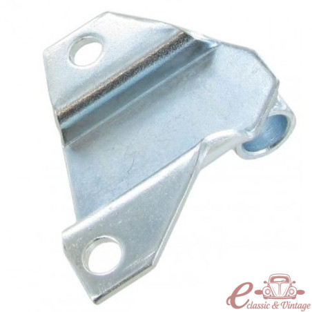 patte de maintien de gaine de câble d'embrayage