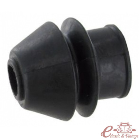 Borracha de proteção da pá 57-7 / 67