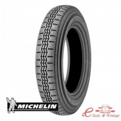Neumático MICHELIN ZX 135R15 72S