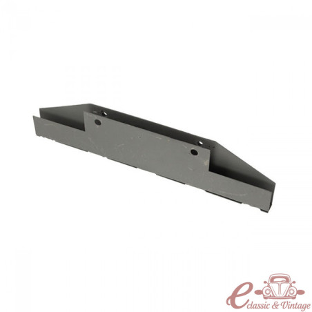 sabot de vitre gauche ou droite de karmann 4/59-