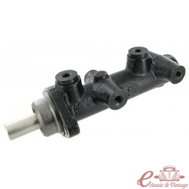 Cilindro maestro 8/70-4/79 (montaje con servofreno)