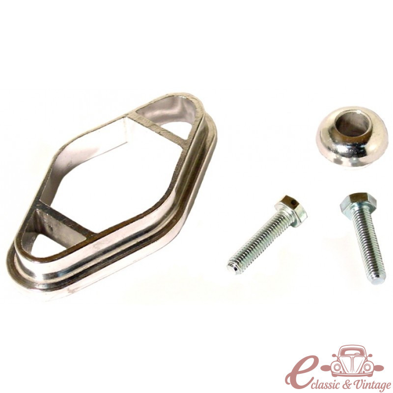 quick shift aluminium