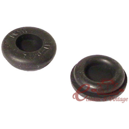 Conjunto de 2 ilhós