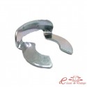 Clip de bloqueo en la varilla del pedal de freno T1 5/66-, KG 5/66-, T3 8/64- y 181 8/69-