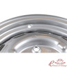 Llanta acero 5x130 tipo original pintada gris 6 x 15'' (ET 36)