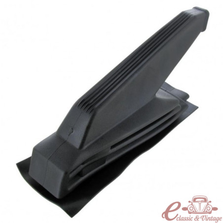 Fuelle de palanca de freno de mano para Transporter T25 -12/84