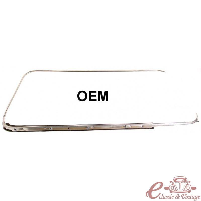 Espeto externo direito 8 / 67-4 / 79 de qualidade superior
