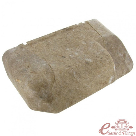 Porta-luvas como original para Beetle 67-