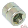 Porca da cabeça do cilindro superior para Porsche 356 e 912