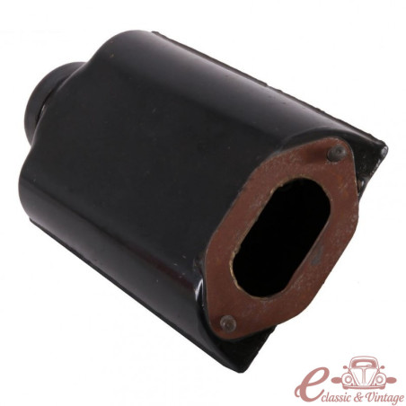 Respiradero de aceite para Porsche 912