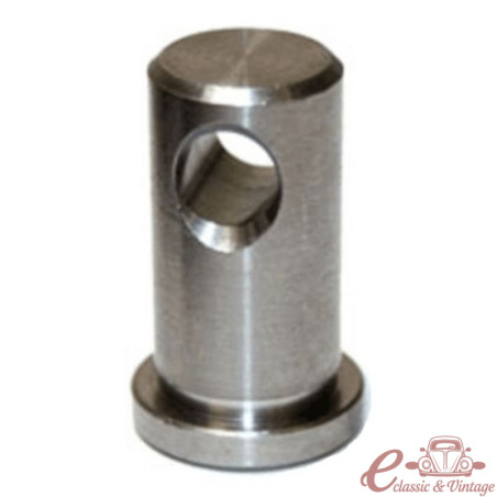 Pasador de cable de embrague para Porsche 356 A/B/C