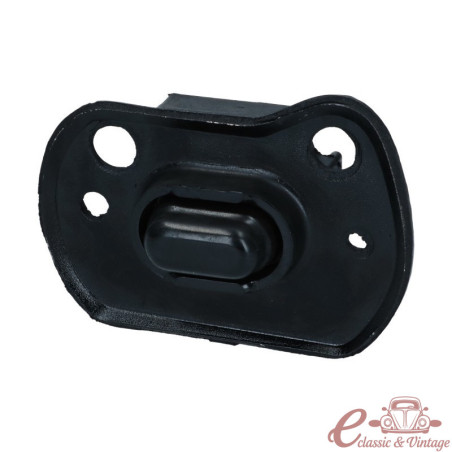 Bloco silencioso de nariz de caixa T1/KG automático -7/72