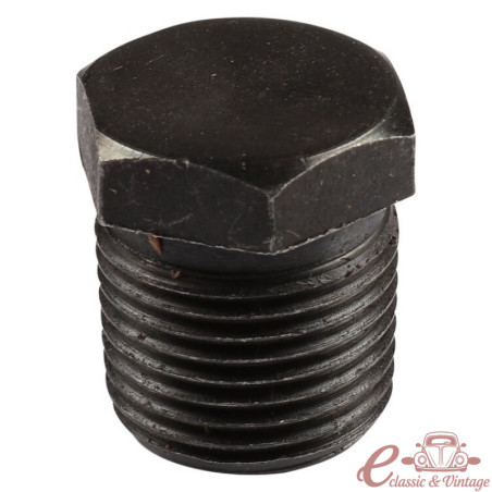 Parafuso de drenagem para Porsche 356 e 912