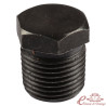 Parafuso de drenagem para Porsche 356 e 912