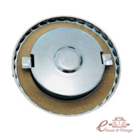 Tap del dipòsit de combustible per a Porsche 356 A/B T5