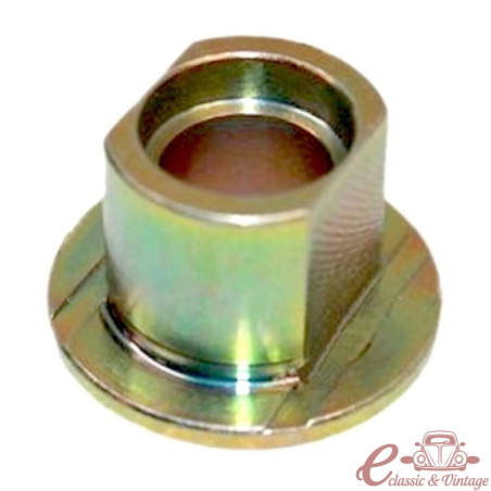 Base de polia Dynamo para Porsche 356 e 912
