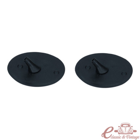 Juntes (2) d'intermitents davanters 65-69