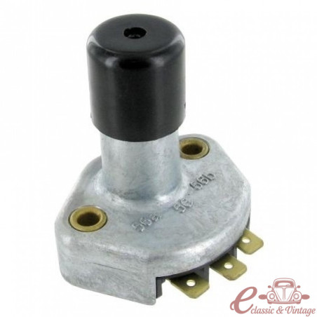 Foot light switch -7/65