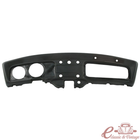 Tauler de quadre de comandament 1200-1300 standard 8 / 67-7 / 70