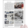 Llibre "Vintage Volkswagen Beetle Accessories" de Stéphane Szantai (144 pàgines)