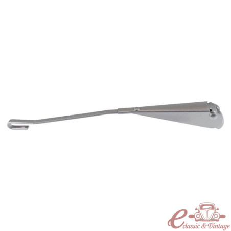 Braço limpador direito para Karmann Ghia 67-69