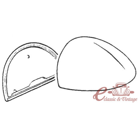 Junta de pilot de matrícula 58-63