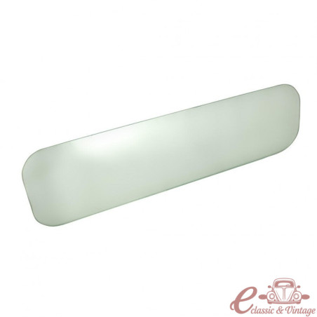 Vidre del darrere 64-7 / 67