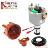 Centrifugal advance ignition 009'' with electronic ignition module