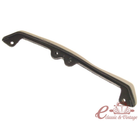 joint éclairage plaque immatriculation  8/66-