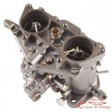 Carburador de reproducció d'estil SOLEX 40 PII-4 per Porsche 356 B / C i Porsche 912 dret