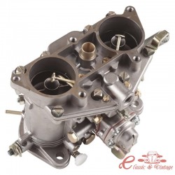 Reprodução do carburador estilo gauche SOLEX 40 PII-4 para Porsche 356 B / C et Porsche 912