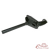 Caixa de sofagem direita para Porsche 356 A/B/C 56-65