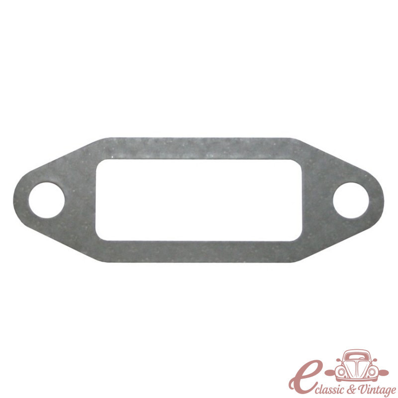 Junta de escape para Porsche 356 e 912