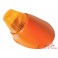 Intermitente obus de aleta derecha naranja (prever ref 32020 para montaje )
