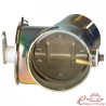 Regulador de calefacció esquerre per a Porsche 356 B / C (9/62-12/65)