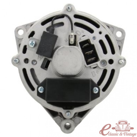 Alternador de 65amp para T25 1.6 (CT) y 2.0 (CU)