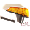 Intermitent dret US complet taronja (sense marca CE)