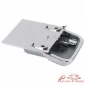 Cendrer cromat del quadre de comandament per a Porsche 356 A/B/C (1957-1965)