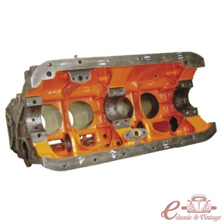 Tinta epóxi interior Blockmotor 8890