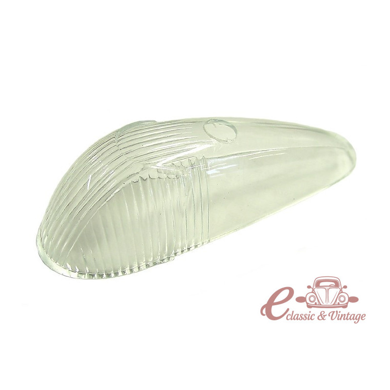 Plàstic d'intermitent blanc 8 / 58-7 / 63 qualitat brasil (sense marca CE)