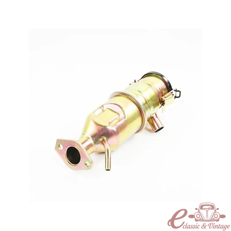 Boca d'ompliment qualitat superior 2cv6