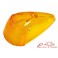 Plastique orange 8/63 - Qualité brésilienne (sans marquage CE)