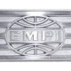 Kit de ventilació del motor EMPI per a Volkswagen escarabat o furgoneta.