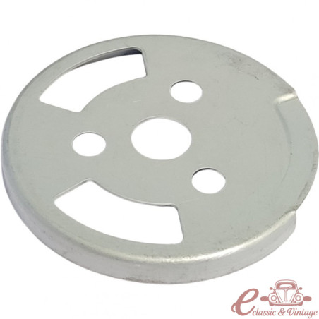 Kit de montaje de piezas intermedias de volante para Porsche 356 B/C, 912 66-69, 911 65-73 y 914