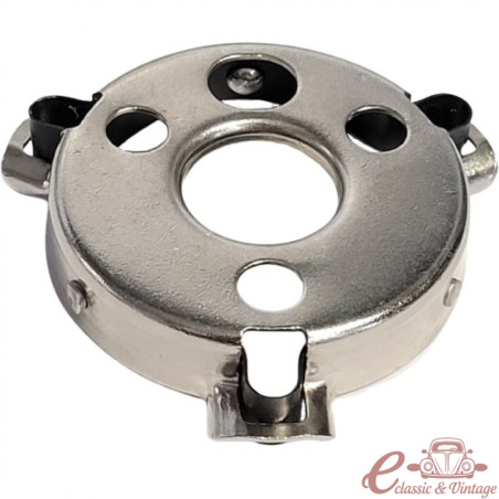Kit de montagem das peças centrais do volante para Porsche 356 B/C, 912 66-69, 911 65-73 e 914