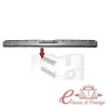 Traverse entre hayon et capot moteur T2 55-63