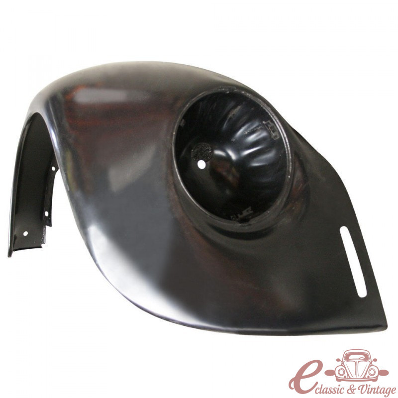 Aleta de l'der 8/67-7/74 i 1200 8/73-7/74 (amb forat para-xocs i forat intermitència)