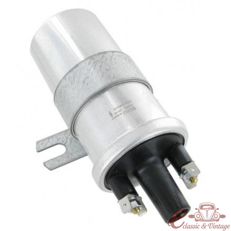 Bobina de ignição de alto desempenho BERU 12V