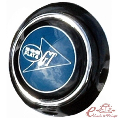 cache-moyeu FLAT4 GT para volant FORMULA 94295