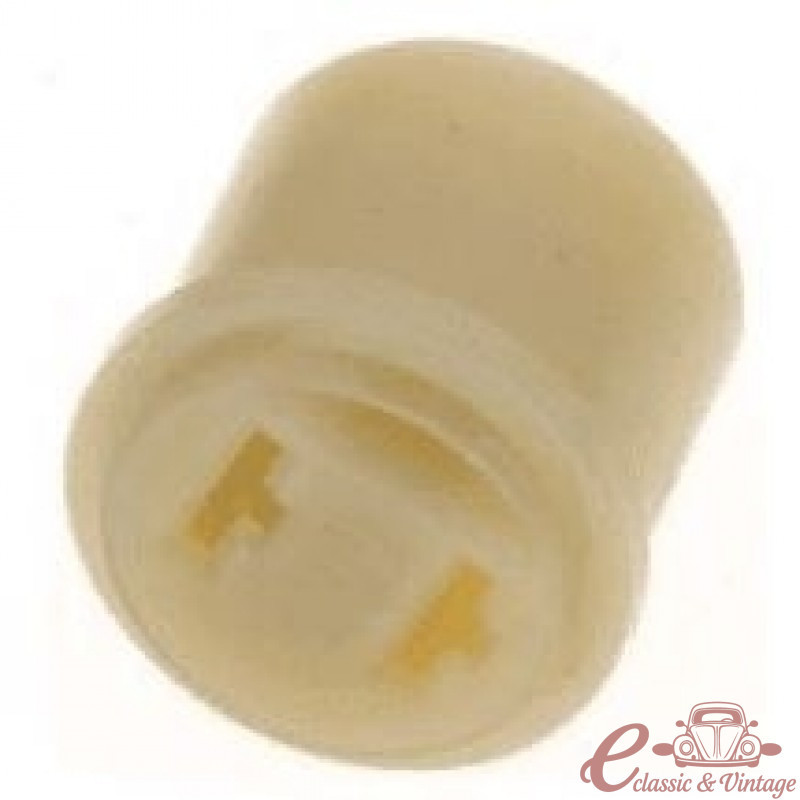 Presa per a interruptor de fre de 2 pins